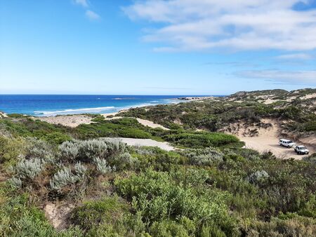 Robe - Bendigo 4WD Club