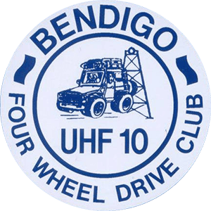 Bendigo 4WD Club